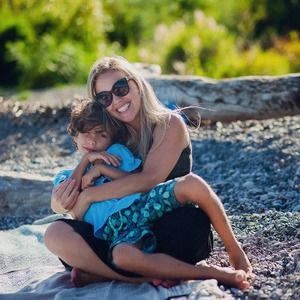 Meet your Posher, Sacha